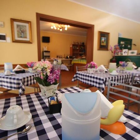 Albergo Corte Antica Villafranca di Verona Eksteriør billede