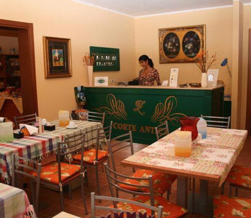 Albergo Corte Antica Villafranca di Verona Eksteriør billede