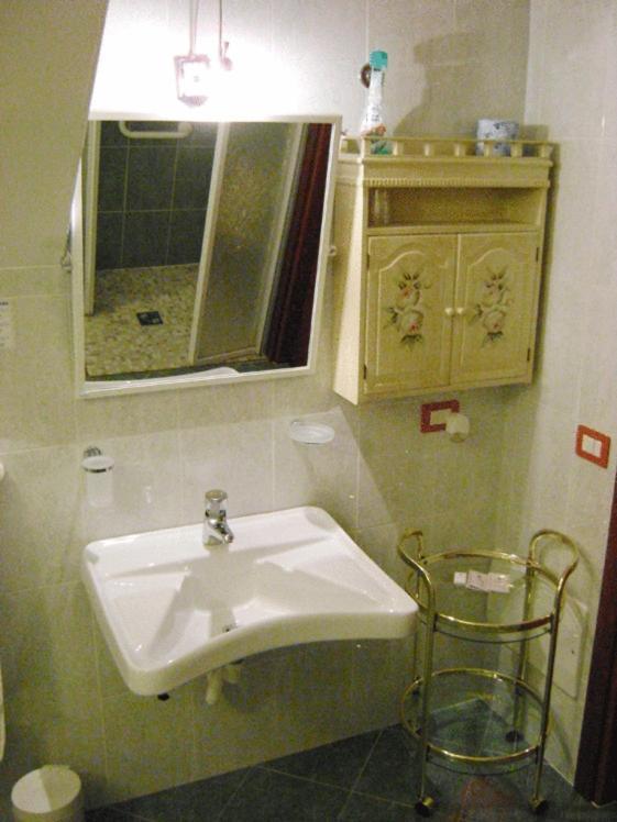 Albergo Corte Antica Villafranca di Verona Eksteriør billede