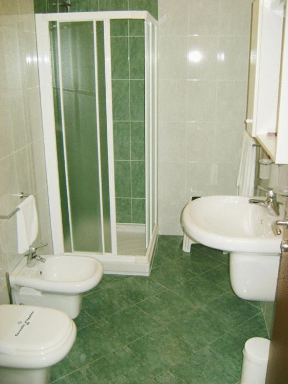 Albergo Corte Antica Villafranca di Verona Eksteriør billede