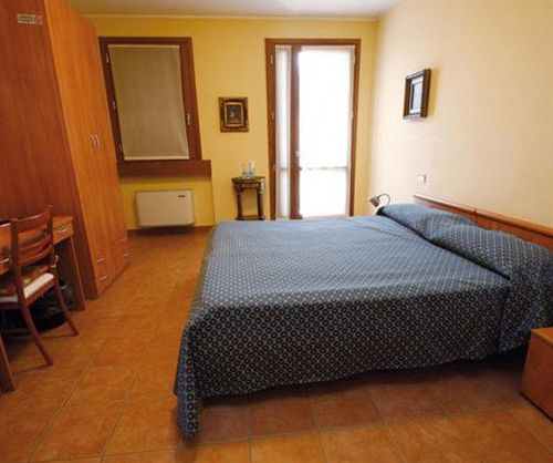 Albergo Corte Antica Villafranca di Verona Eksteriør billede