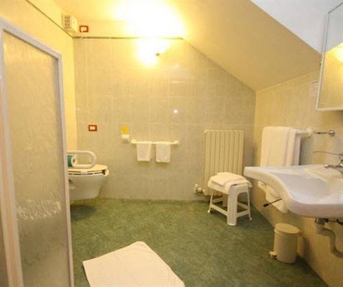 Albergo Corte Antica Villafranca di Verona Eksteriør billede