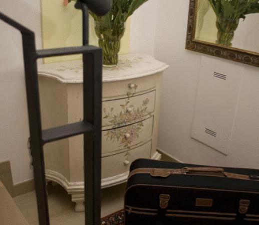 Albergo Corte Antica Villafranca di Verona Eksteriør billede