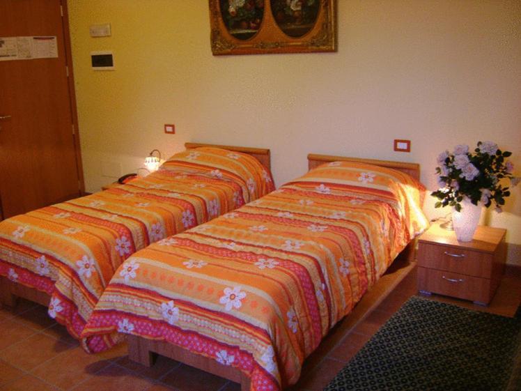 Albergo Corte Antica Villafranca di Verona Eksteriør billede