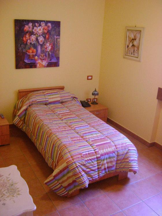 Albergo Corte Antica Villafranca di Verona Eksteriør billede